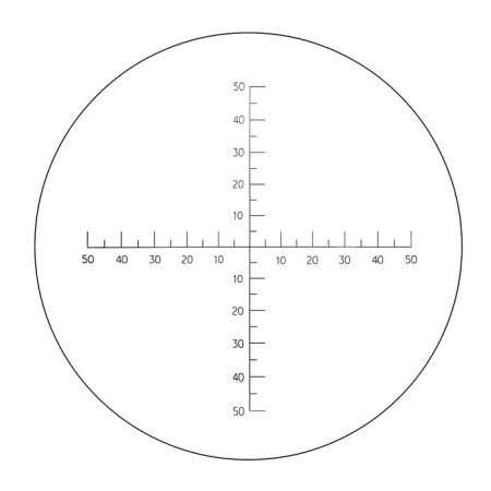Vyber Defense visual pipe, 16-48 × 65 WP, with a net-4