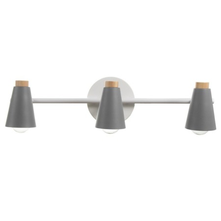 Sport "Conus" 3x40W E27 Gray 50x17x17 cm-4