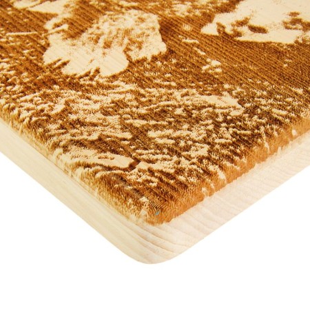 Board from the Mine Little Arifier, Rectangular, 18 × 28 cm-2