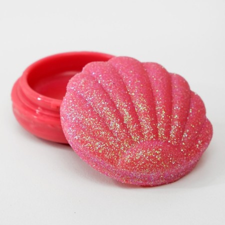 Lip balm "shell", a mix of flowers and aromas-12
