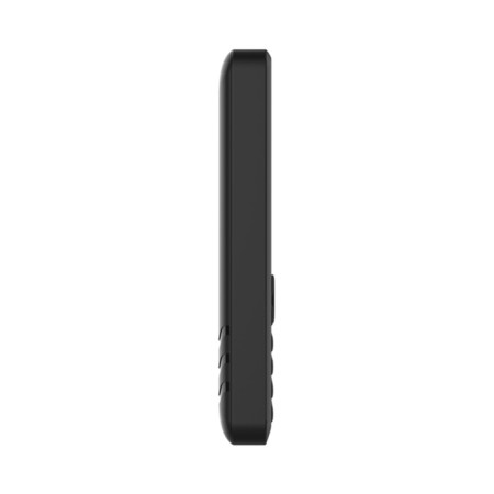 Cell phone Texet TM-119, 1.77 ", 2 SIM, 32MB, FM, 600 mAh, black-1