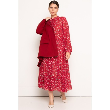 Women's dress, size 60-4