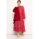 Women's dress, size 60