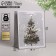 Craft vertical package "Fairytale", MS 18 x 23 x 10 cm, New Year