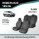 Autoshekhli for Lexus RX300, 2000-2003, Jacquard