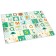 Raping Game Game for newborns Hape, with alphabet, 177 × 146 cm