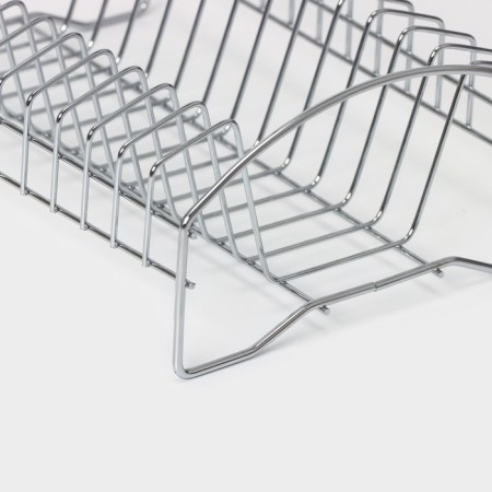 DOLEAR DAGRAL DRIVEL, 28.5 × 20 × 10 cm, chrome color-6