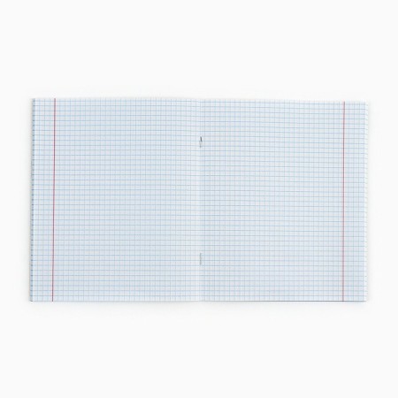 Notebook A5, 36 liters on the paper clip No. 1 MIX "September 1: Anime"-2