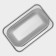 Gastrootiness 1/9 of stainless steel, 150 mm, 17.6 × 11.2 × 15 cm, thickness 0.8 mm