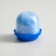 Bachilles in a capsule with a blue cover, 400 x 130 mm, 20 μm., 2.4 g