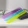 Case for dental brush, 21 × 3.1 cm, color mix