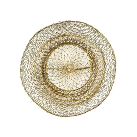 Metallic cage Salmo 42cm-2
