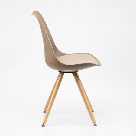 Chair Emmy Eco (Kapuchino)-8