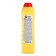 Cleaning remedy "profitable cleaning - lemon", cream, for the kitchen, 500 ml