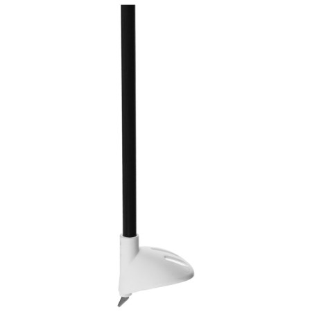 Snow Cat Snow Cat: Ski 120 cm skiing, sticks 95 cm-9