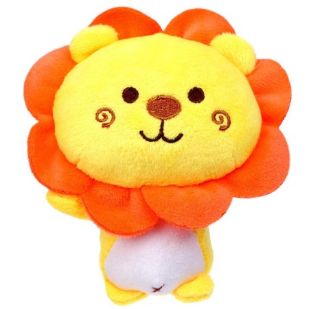 Soft toy Surprise "Beasts", mix-4