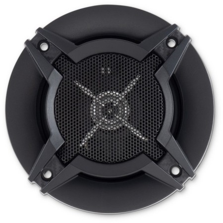 Acoustic system DIGMA DCA-T402, 10 cm, 180 watts, set 2 pcs-2