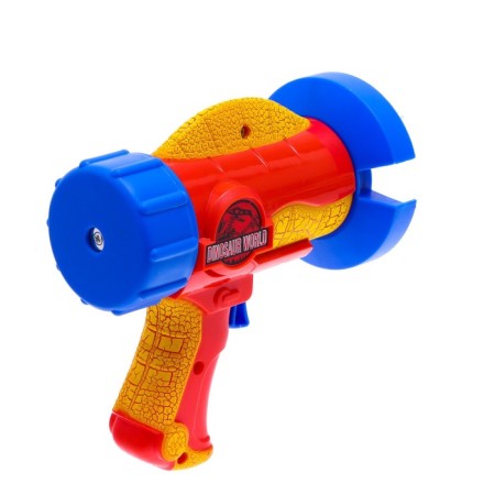 Blaster "Attack Pterodactila"-3