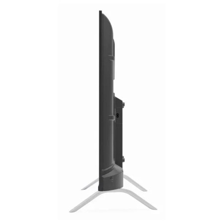 TV Yandex YndX-00071, 43 ", 3840x2160, DVB-T2/C/S2, HDMI 3, USB 2, Smarttv, Black-4