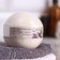 Lavender and vanilla bath bomb 110 g