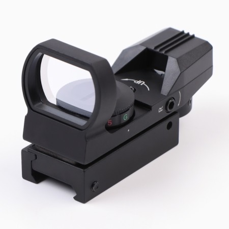 Kolmatorny sight, 32 x 21mm-2