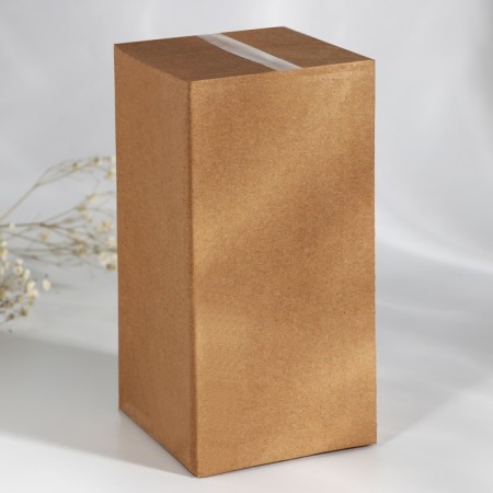 Climb "Leaflets", black, 7.4 x 15.3 cm-4