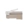The network LAN connector to the cable, the 8p8s plug (RJ-45), under the squeeze, in the screen, 10pcs. Rexant