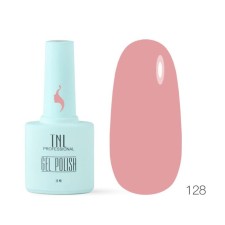 TNL Gel-LK “8 feelings”, No. 128 Sanding cake, 10 ml