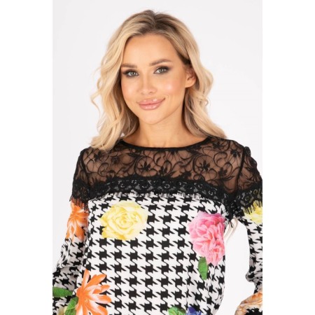 Female jumper, size 44-10