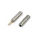 Garage loop, 18x120 mm, for welding, halting