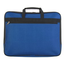 Folder with handles textile A4, 365 x 290 x 30 mm, calligrata, 1Sh41, 