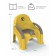 AMAROBABY BABY ChaIR pot