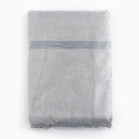 Gabel Ethel, col. Gray, 152x305 cm, 100% HL-11