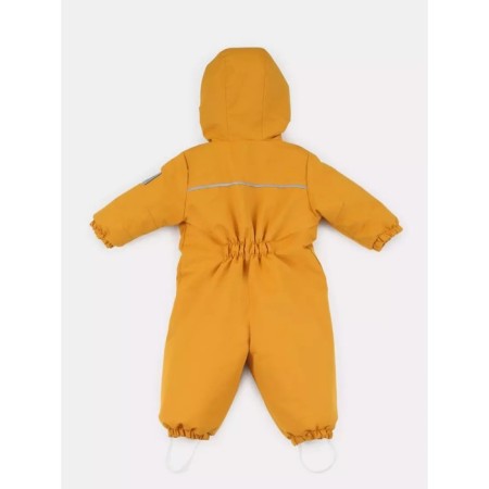 Combineson children's demi-season Rant Fit, height 74 cm, honey-yellow color-13