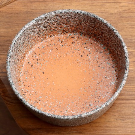 Sugar Kashpo Gray Tactus, 1 L, D - 19 cm-2