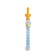 Soap bubbles sword, 200 ml