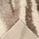 Sheggy carpet rectangular 100x200cm, SH80/A2/83, jute pp100%