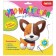 DIY FETRA toy "Dog"