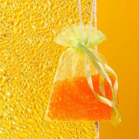 Airline suspension flavor "Pile with granules", AFME032 citrus garden-2
