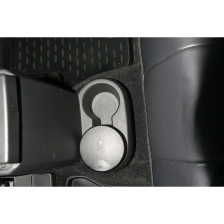 Rugs in Jeep Liberty Salon, 2007-2016 4 pcs. (polyurethane)-3