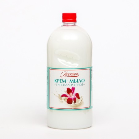 Creaml East Hypoallergenic 1.5 l