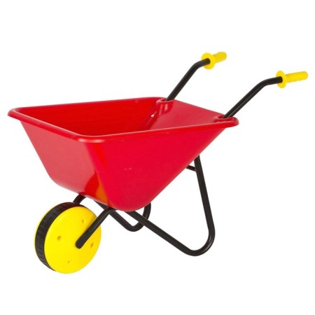 Garden cart, nursery