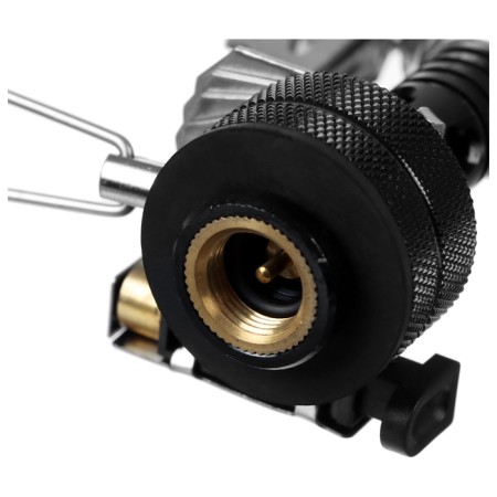 Maclay gas stove for camping 155362-3