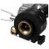 Maclay gas stove for camping 155362