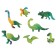 Puzzle "Tirex"