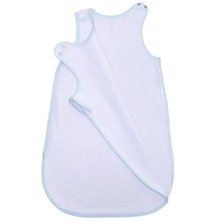 Sleep envelope, size 0-6 months., Blue color-3