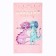 Ethel Blistai towel 40x73 cm, 100% HL, sarzha 190 g/m2