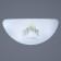 Бра "Город" LED 8Вт25,5х11,5х3,5 см