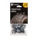 Torso repair spikes, 12-9-2tr, 9 mm, 80 pcs