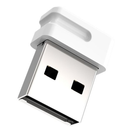 NETAC 16GB U116 NT03U116N-016G-30WH USB3.0 white flash drive-4